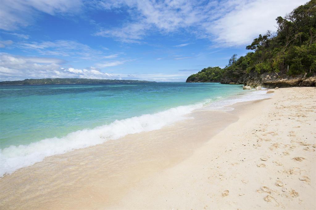 IL Mare Sakura Resort Boracay Balabag  Exterior foto